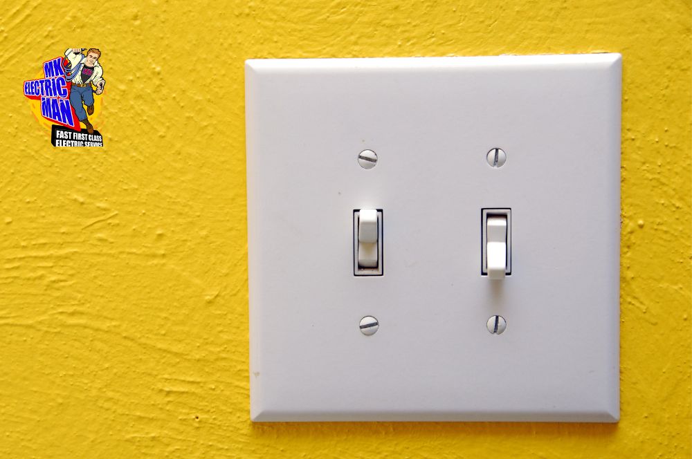 Power Up Your Montegut Home: Switch and Light Repair Solutions in Montegut, LA